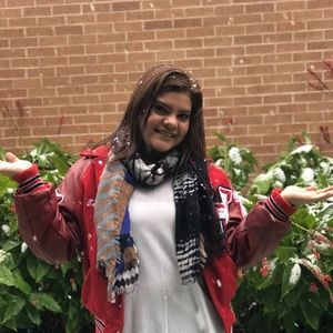 Meet your Posher, Sophia